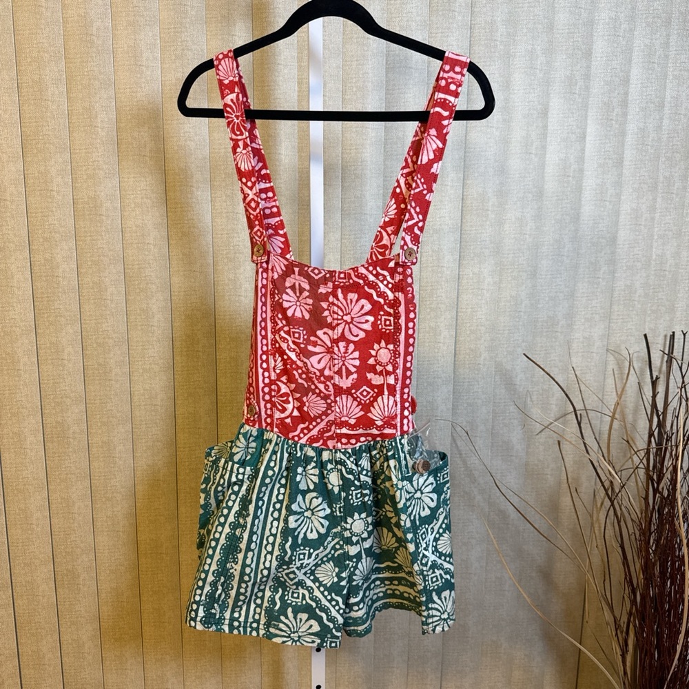Free People bundle xs/s New with out tags/romper and a dress